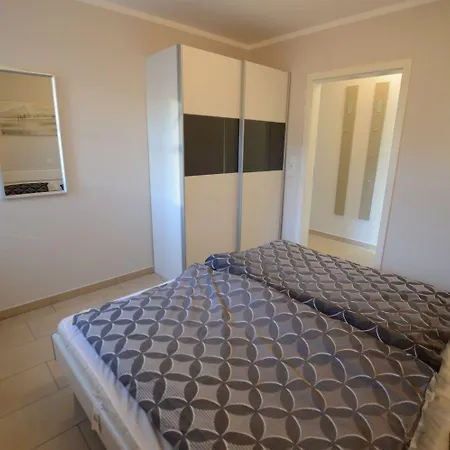 Apartament Sonnentau