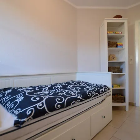 Sonnentau Apartment
