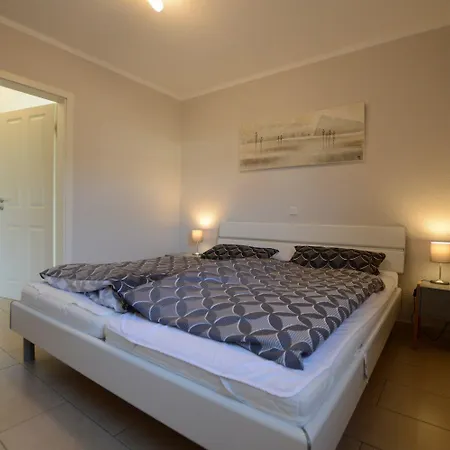 Apartament Sonnentau *