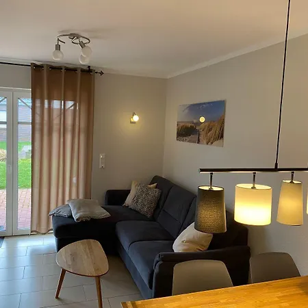 Sonnentau * Norddeich (Norden)