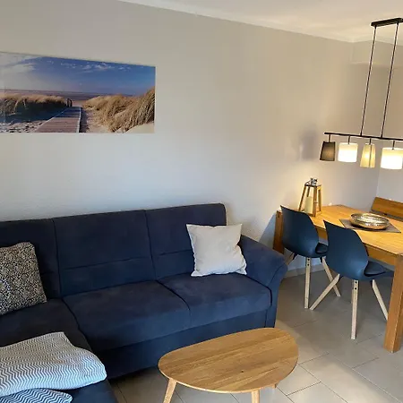 Sonnentau Apartment