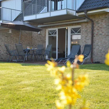 Sonnentau Norddeich (Norden)