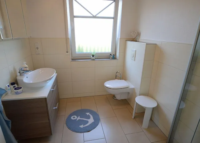 شقة Sonnentau نورديش