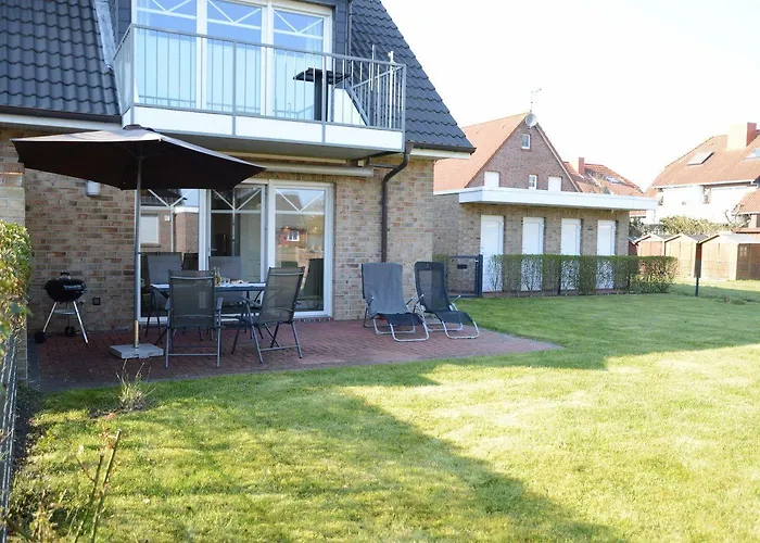 شقة Sonnentau نورديش